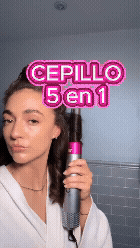 Cepillo 5 En 1 (🔥 Solo quedan 3 unidades)